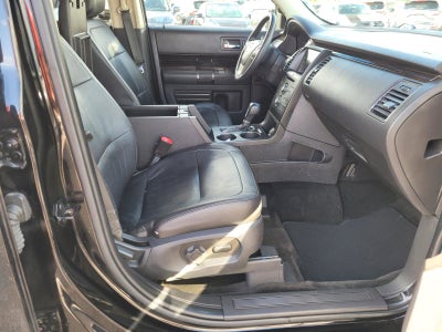 2017 Ford Flex SEL