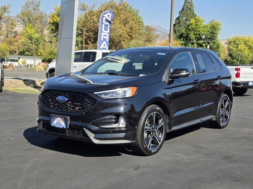2019 Ford Edge ST