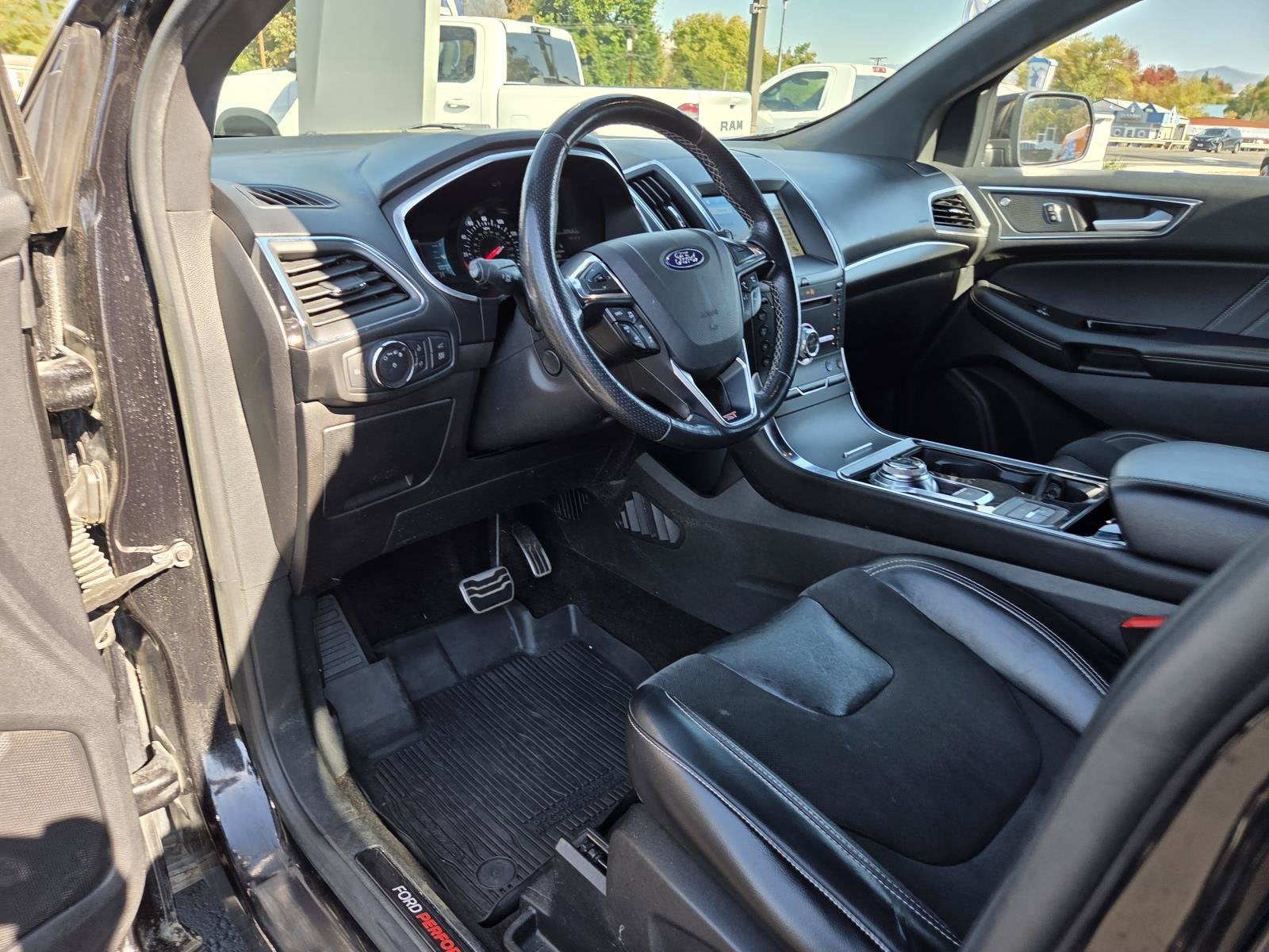 2019 Ford Edge ST