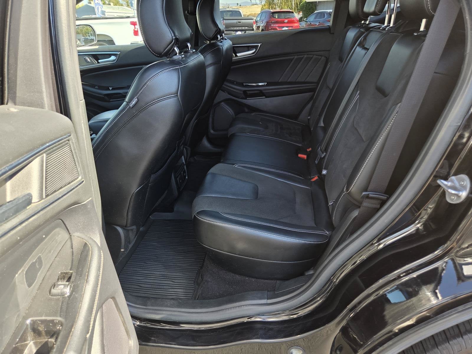 2019 Ford Edge ST