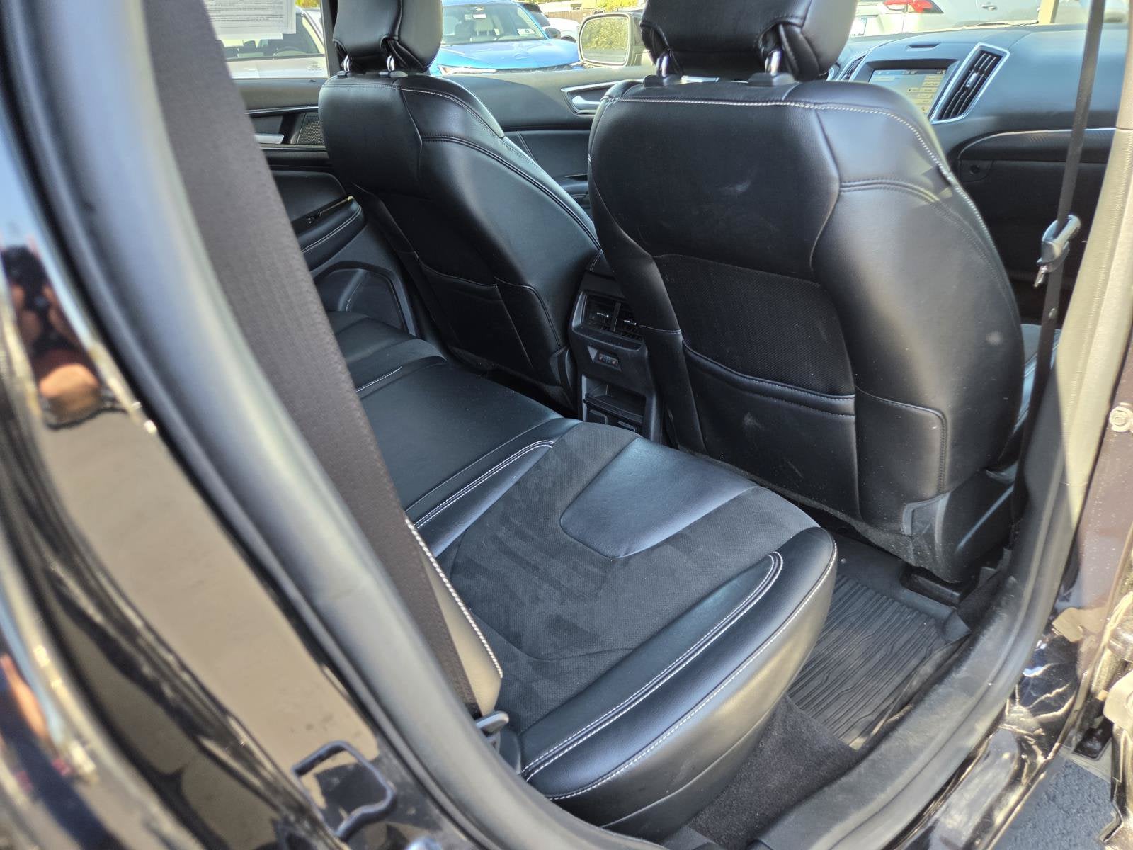 2019 Ford Edge ST