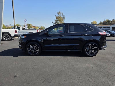 2019 Ford Edge ST