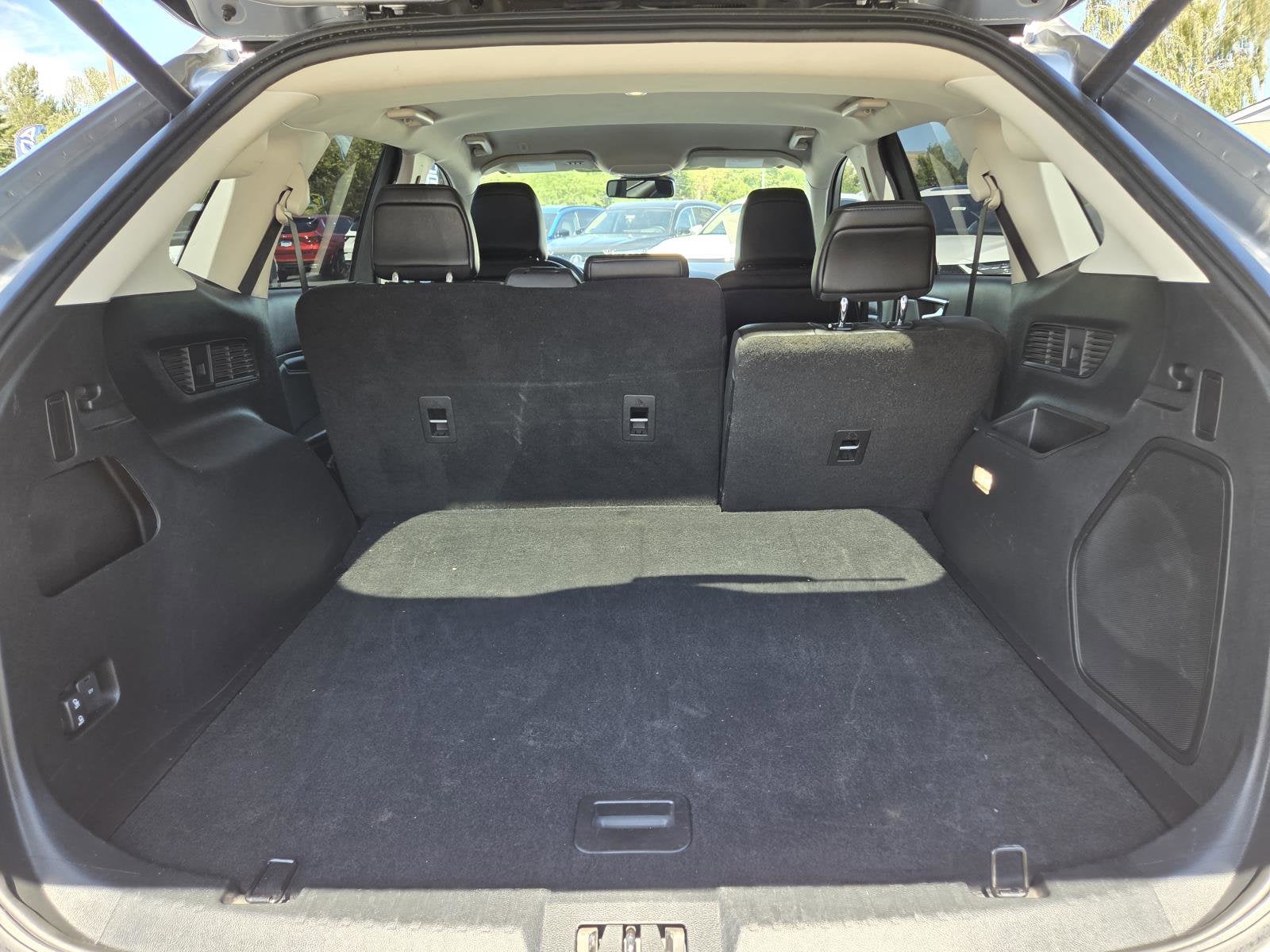 2024 Ford Edge Titanium - Photo 17