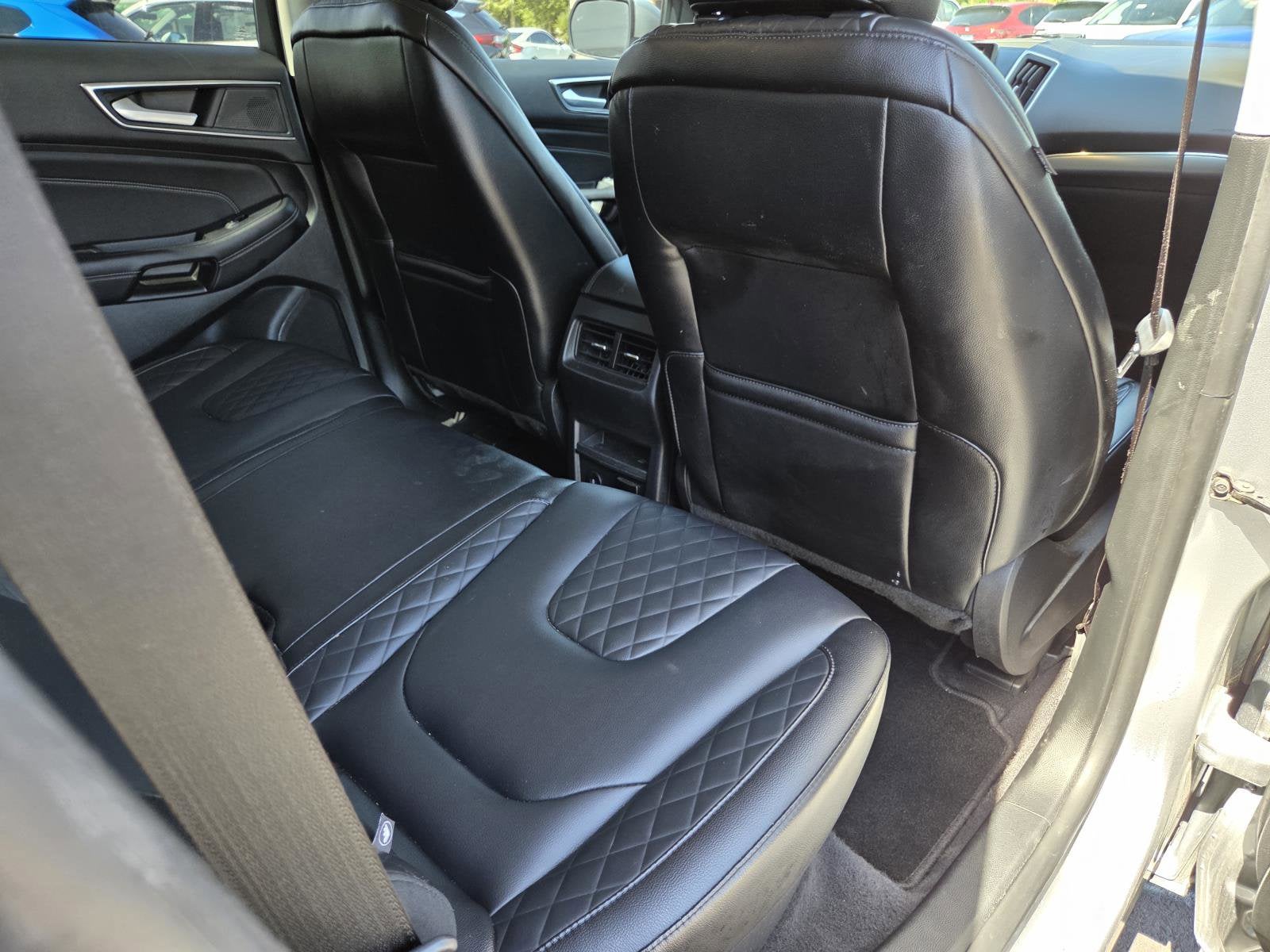2024 Ford Edge Titanium - Photo 19