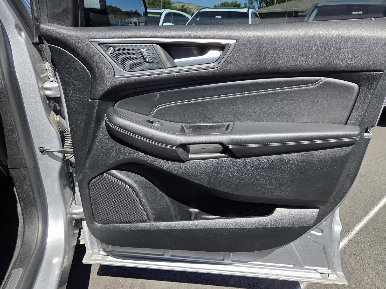 2024 Ford Edge Titanium - Photo 22