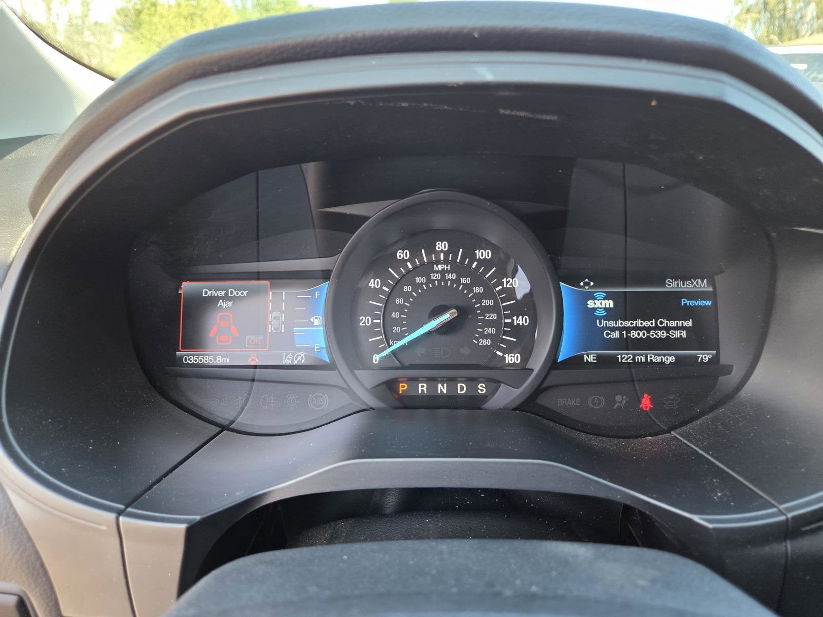 2024 Ford Edge Titanium - Photo 27