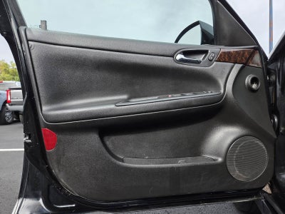 2013 Chevrolet Impala LT