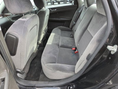 2013 Chevrolet Impala LT