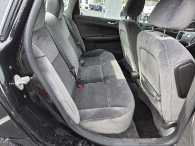 2013 Chevrolet Impala LT