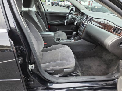 2013 Chevrolet Impala LT