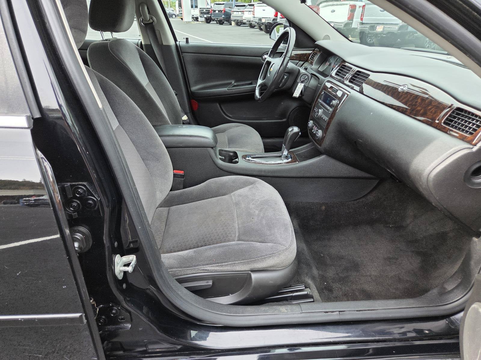 2013 Chevrolet Impala LT