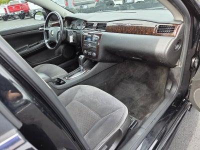 2013 Chevrolet Impala LT