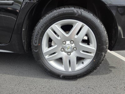 2013 Chevrolet Impala LT