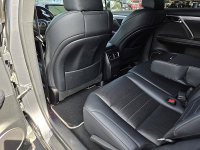 2020 Lexus RX RX 350 F SPORT Performance