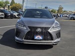 2020 Lexus RX RX 350 F SPORT Performance