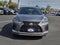 2020 Lexus RX RX 350 F SPORT Performance