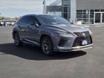 2020 Lexus RX RX 350 F SPORT Performance
