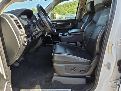2020 RAM 2500 Laramie