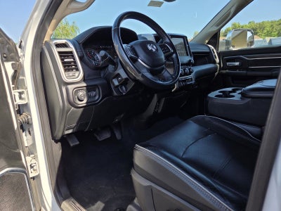 2020 RAM 2500 Laramie