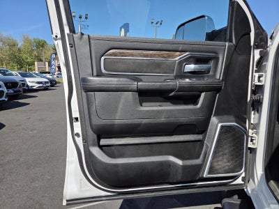 2020 RAM 2500 Laramie