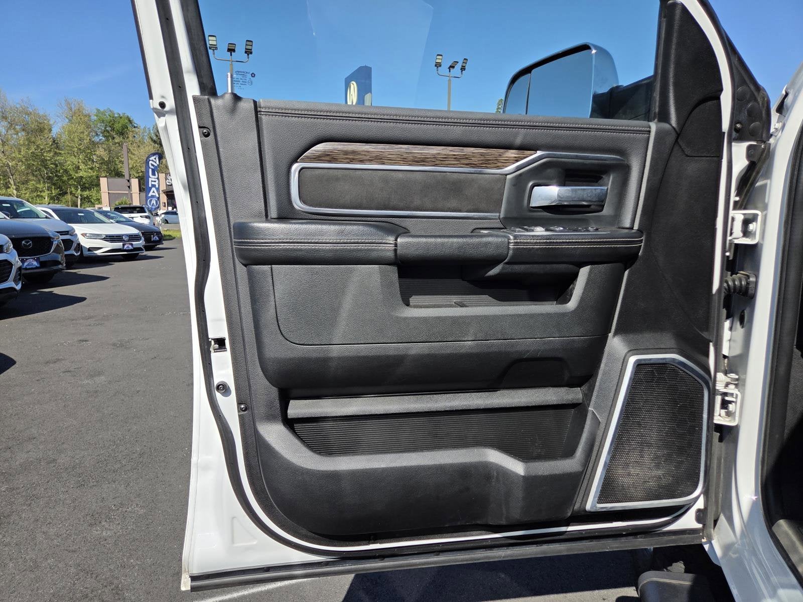 2020 RAM 2500 Laramie