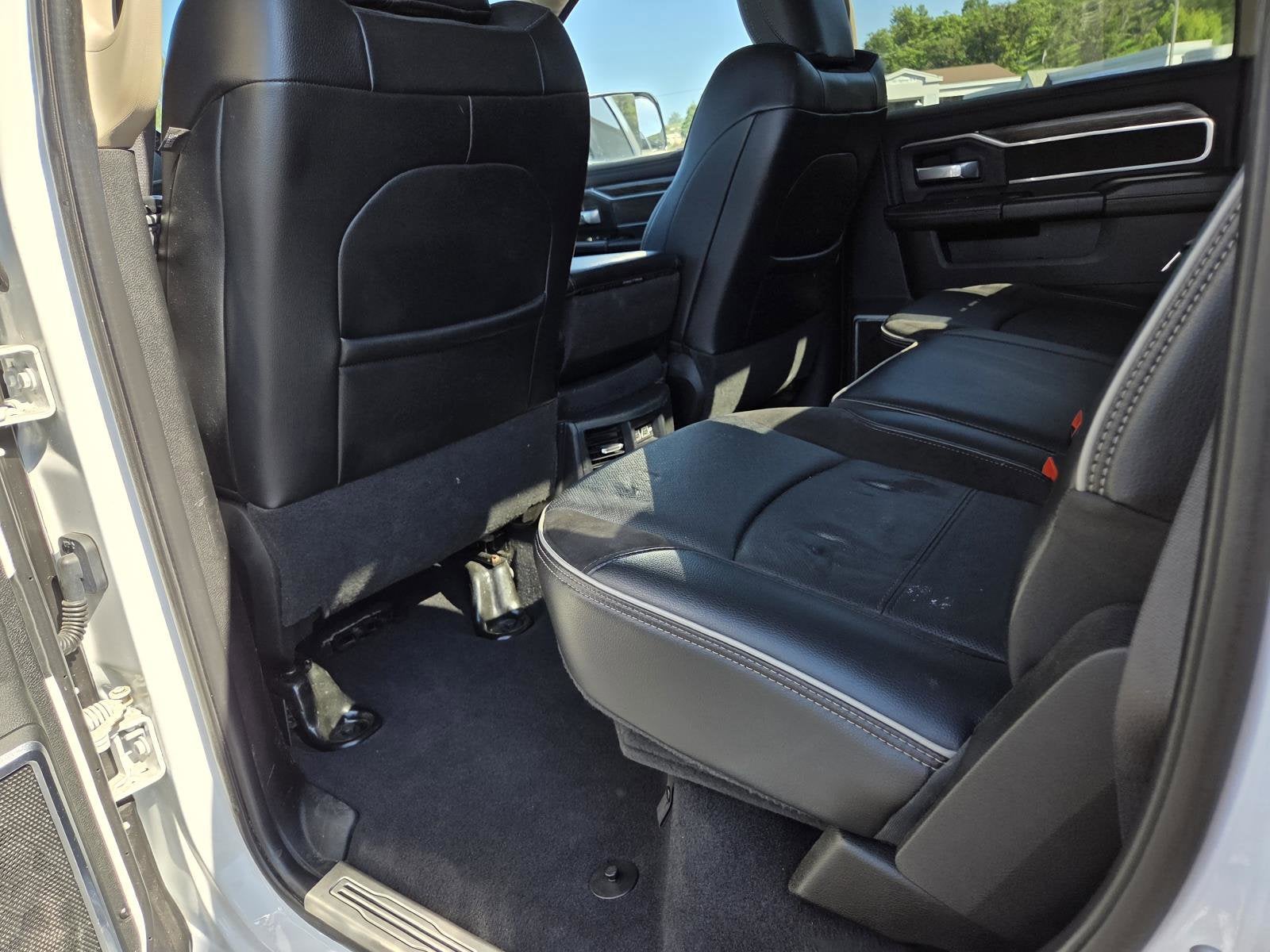 2020 RAM 2500 Laramie