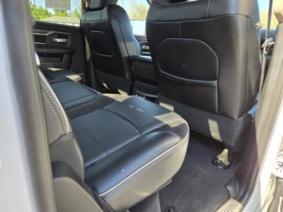 2020 RAM 2500 Laramie
