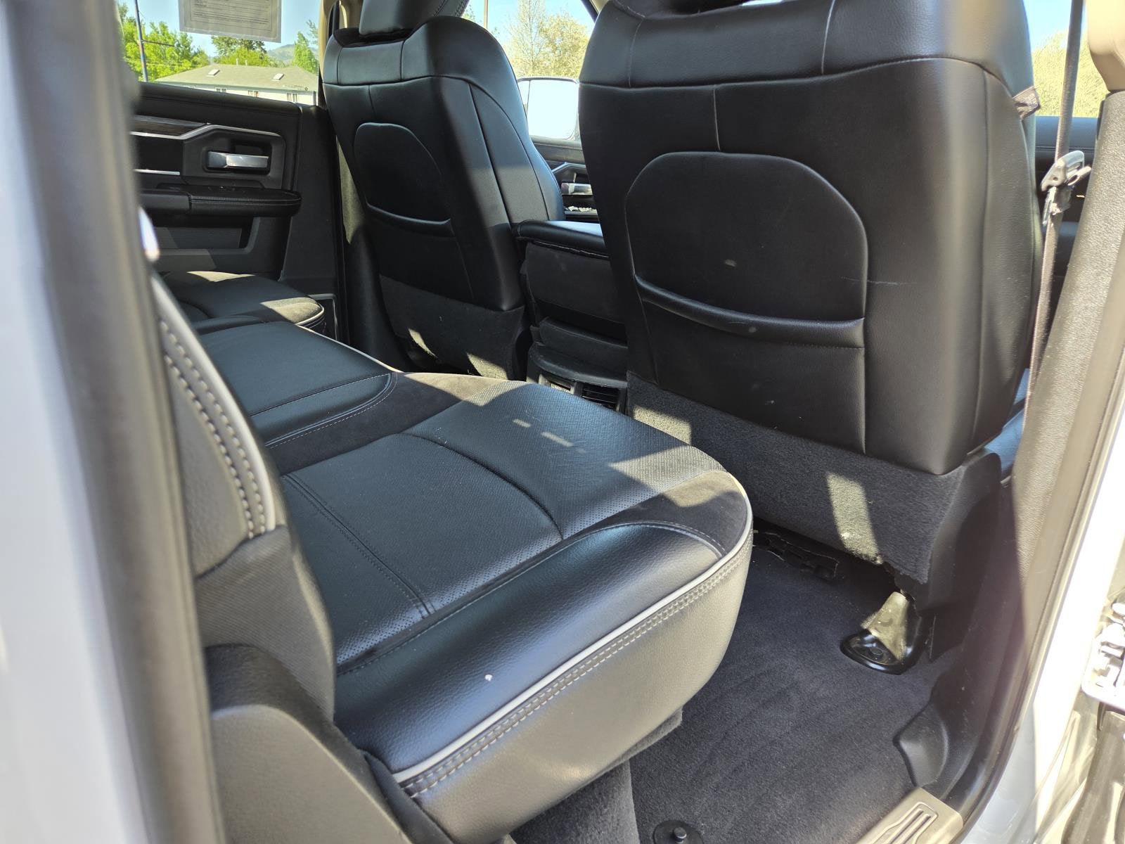2020 RAM 2500 Laramie