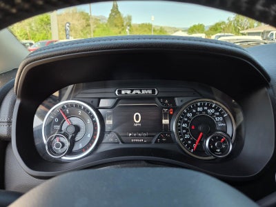 2020 RAM 2500 Laramie