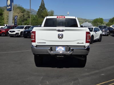 2020 RAM 2500 Laramie