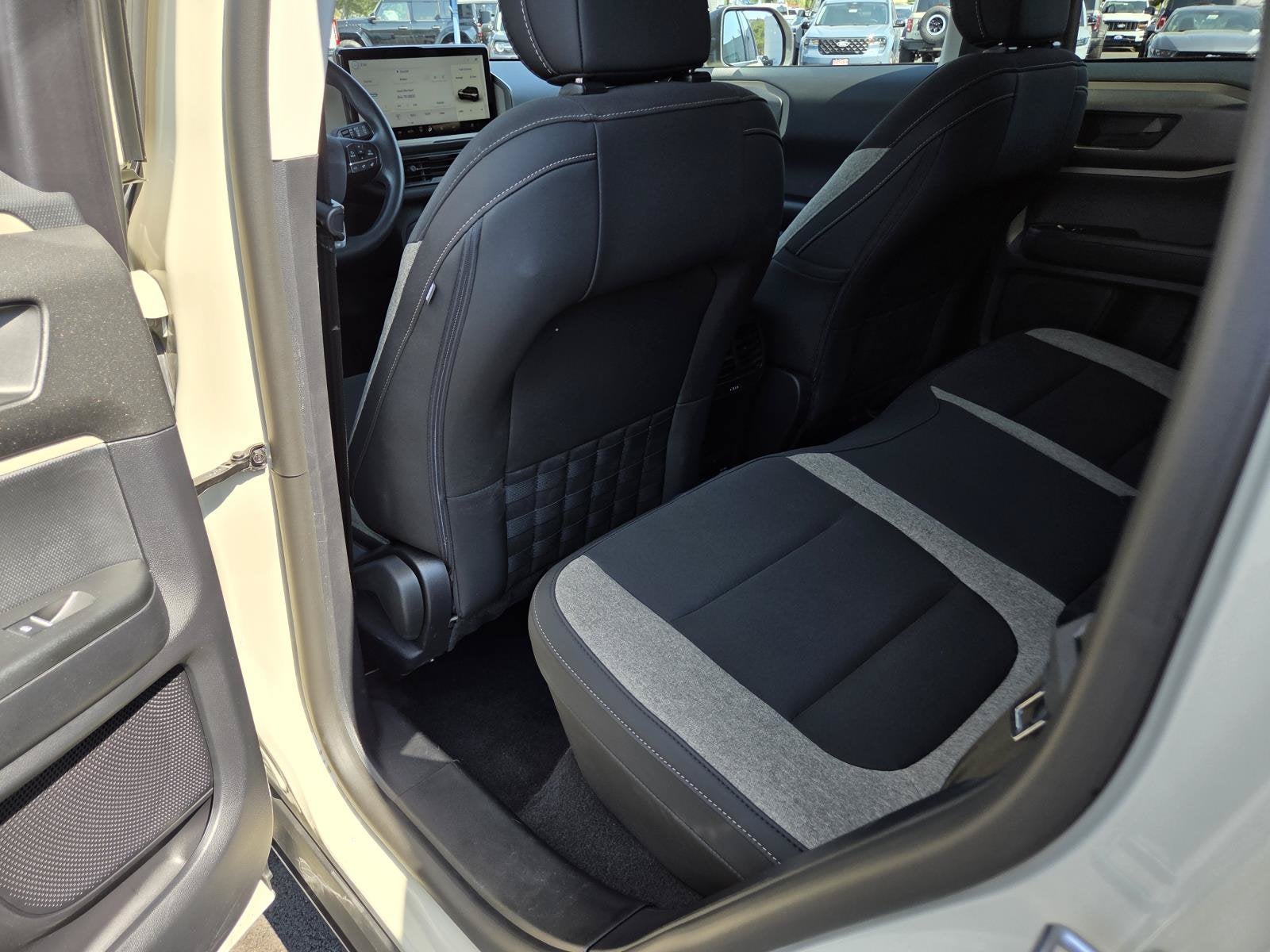 2025 Ford Bronco Sport Big Bend - Photo 14
