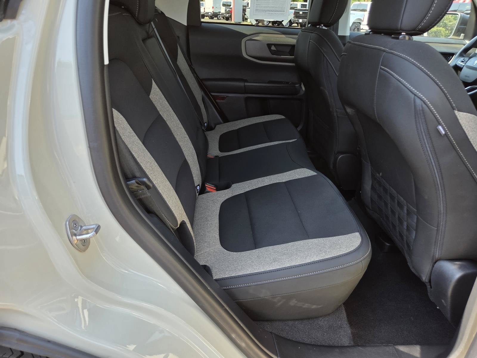 2025 Ford Bronco Sport Big Bend - Photo 18