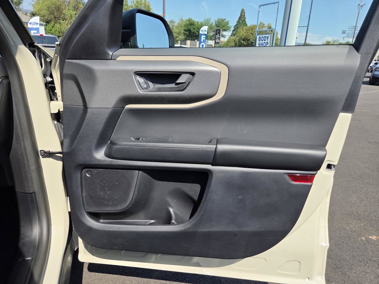 2025 Ford Bronco Sport Big Bend - Photo 22