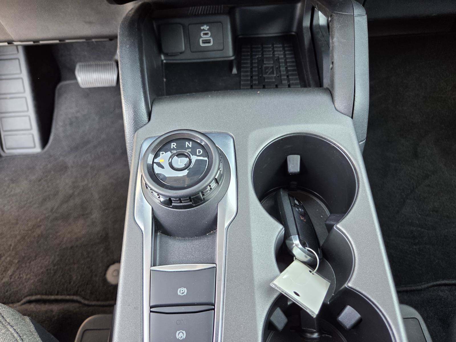 2025 Ford Bronco Sport Big Bend - Photo 26