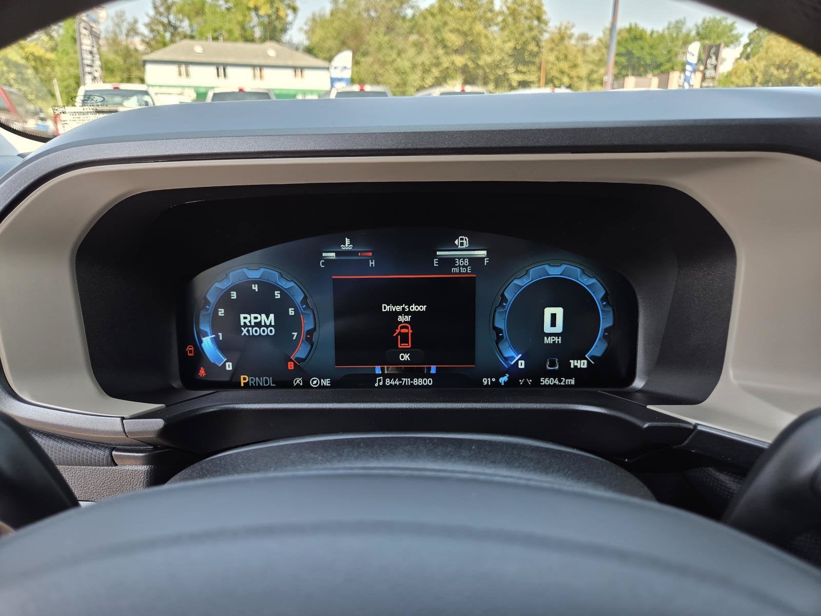 2025 Ford Bronco Sport Big Bend - Photo 27