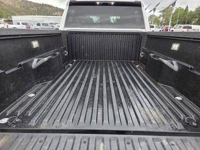 2025 Toyota Tacoma 4WD SR5