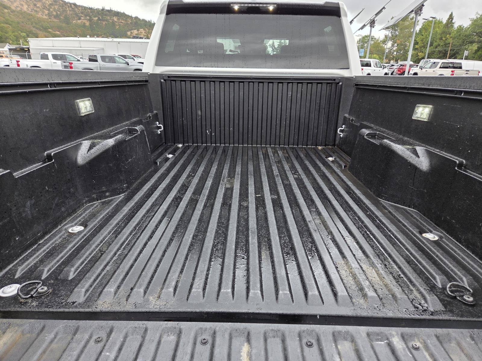 2025 Toyota Tacoma 4WD SR5