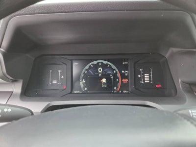 2025 Toyota Tacoma 4WD SR5
