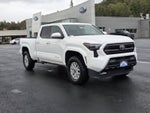 2025 Toyota Tacoma 4WD SR5
