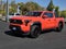 2024 Toyota Tacoma 4WD TRD Off Road