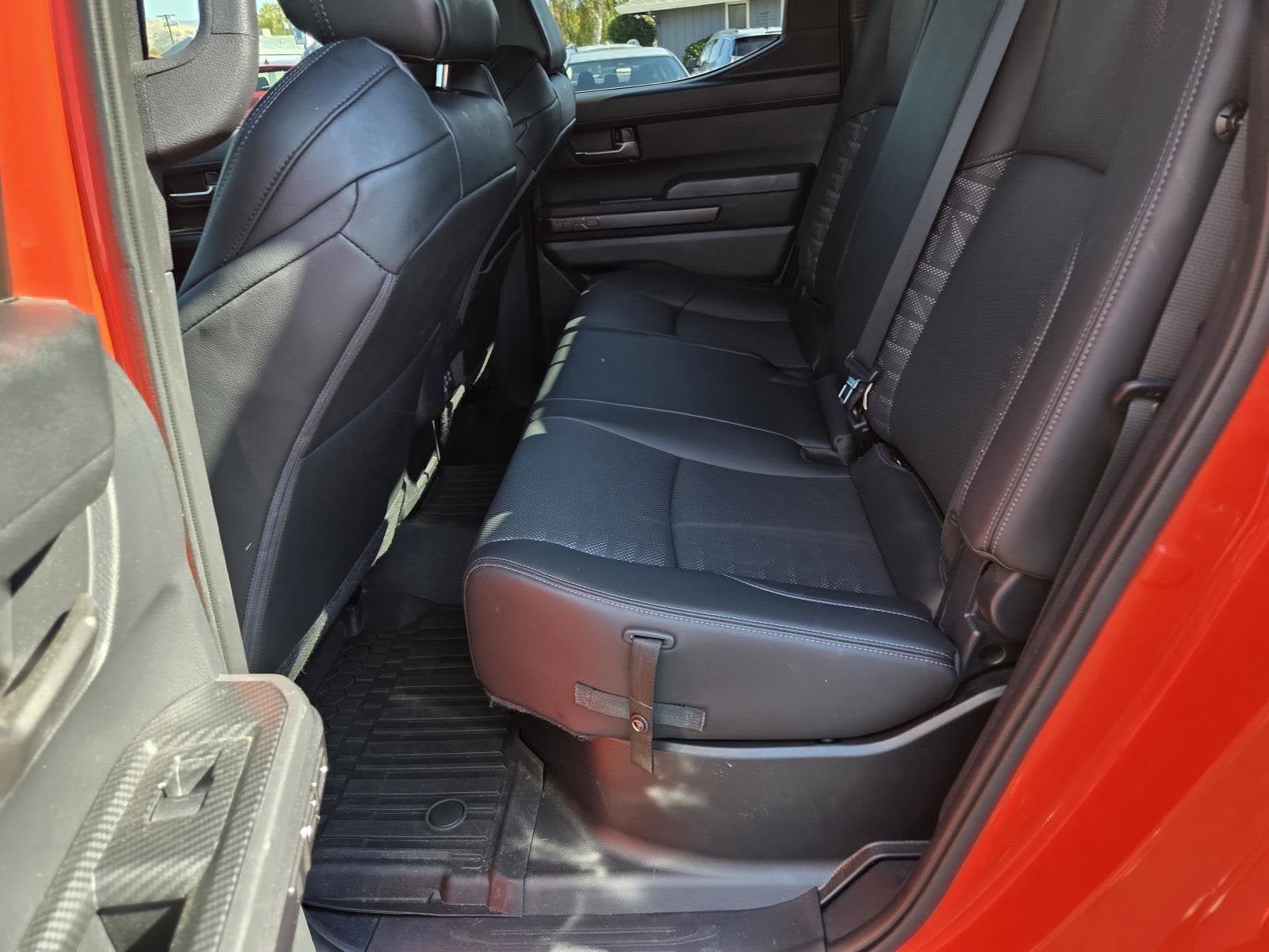 2024 Toyota Tacoma 4WD TRD Off Road
