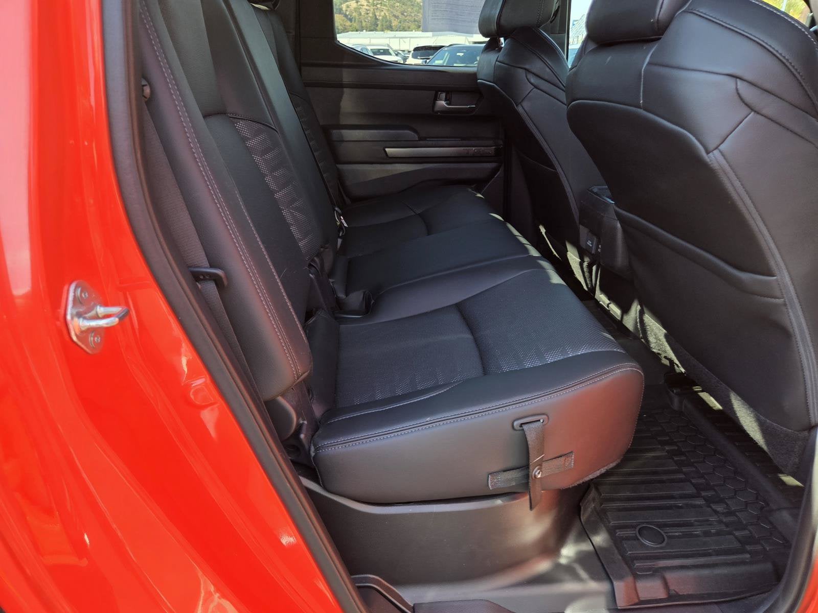 2024 Toyota Tacoma 4WD TRD Off Road