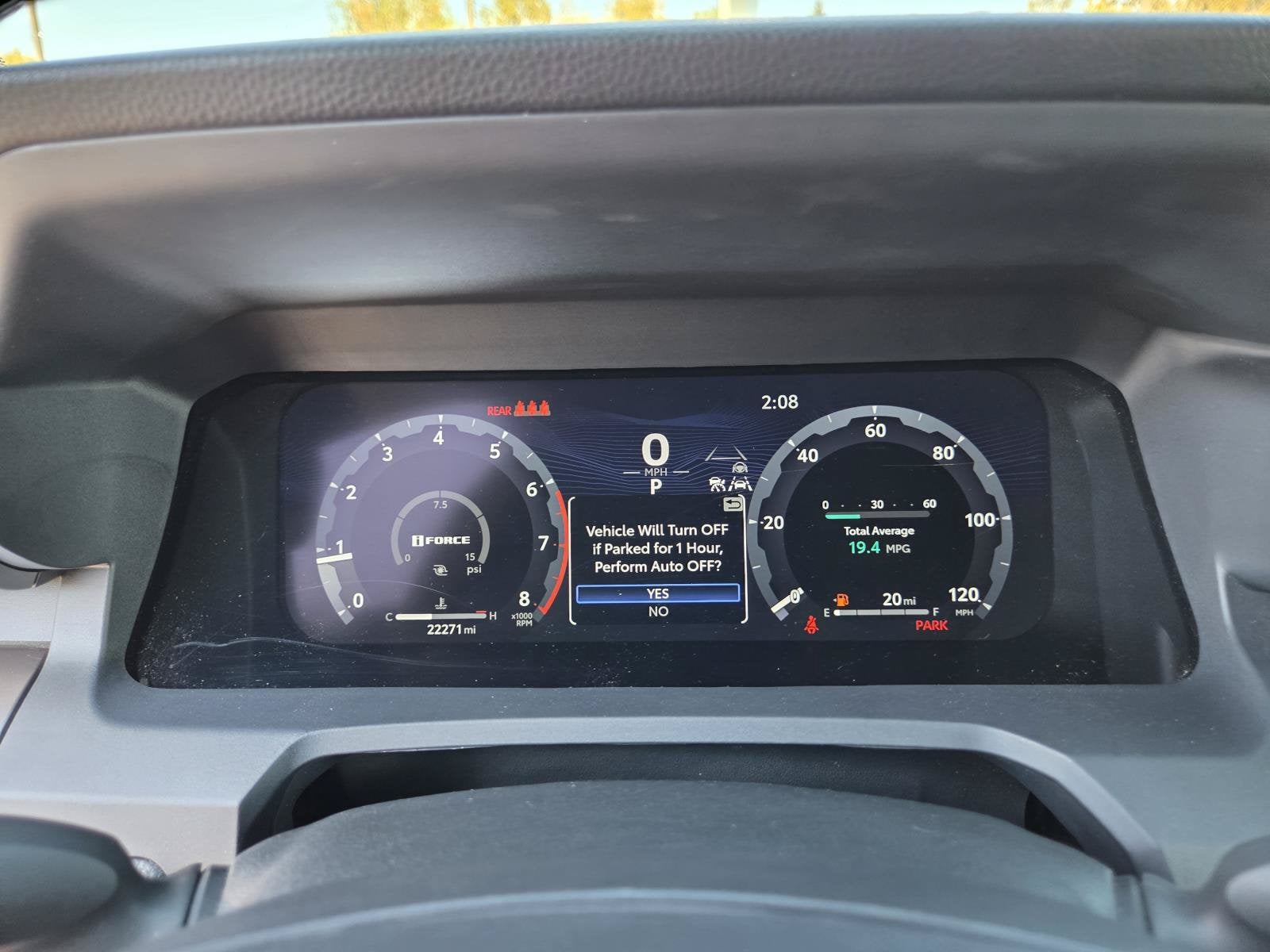 2024 Toyota Tacoma 4WD TRD Off Road