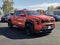 2024 Toyota Tacoma 4WD TRD Off Road