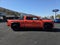 2024 Toyota Tacoma 4WD TRD Off Road