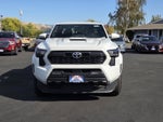 2024 Toyota Tacoma 4WD TRD Sport