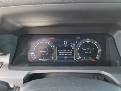 2024 Toyota Tacoma 4WD TRD Sport