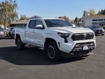 2024 Toyota Tacoma 4WD TRD Sport