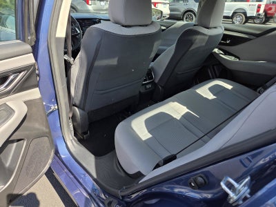 2022 Subaru Legacy Premium