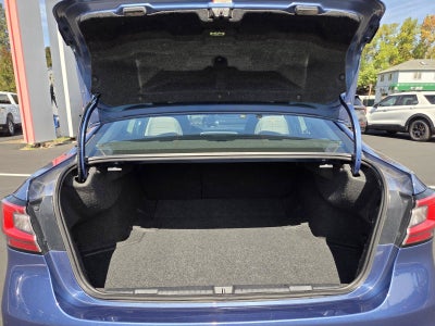 2022 Subaru Legacy Premium